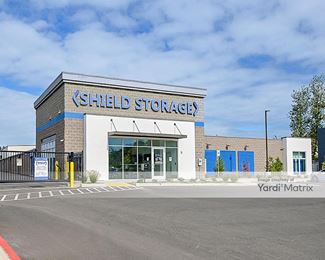 Photo 1 of Shield Storage - 2601 Scott Avenue, Vancouver, WA