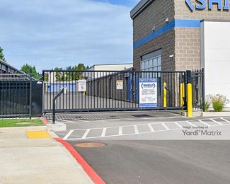 Photo 2 of Shield Storage - 2601 Scott Avenue, Vancouver, WA