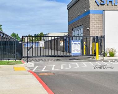 Storage Units for Rent available at 2601 Scott Avenue, Vancouver, WA 98660