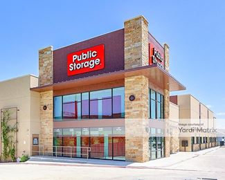Photo 1 of Public Storage - 7303 North Loop 1604 East, Live Oak, TX