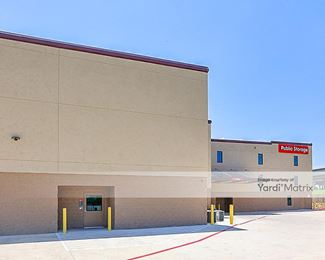 Photo 5 of Public Storage - 7303 North Loop 1604 East, Live Oak, TX