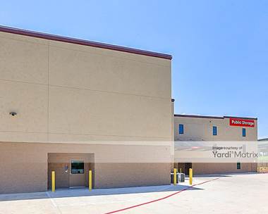 Storage Units for Rent available at 7303 North Loop 1604 East, Live Oak, TX 78233