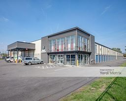 Image for Prime Storage - 1500 Elmwood Avenue, Cranston, RI