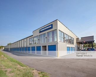 Photo 6 of Prime Storage - 1500 Elmwood Avenue, Cranston, RI