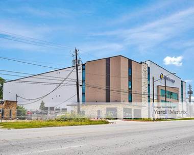 Storage Units for Rent available at 2009 Airport Blvd, Austin, TX 78722