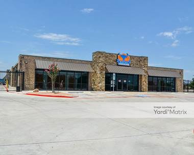 Storage Units for Rent available at 3467 North 77 Hwy, Waxahachie, TX 75165