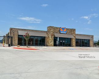 Photo 1 of Macho Self Storage - 3467 North 77 Hwy, Waxahachie, TX
