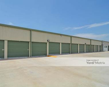 Storage Units for Rent available at 3467 North 77 Hwy, Waxahachie, TX 75165