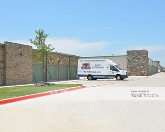 Photo 4 of Macho Self Storage - 3467 North 77 Hwy, Waxahachie, TX