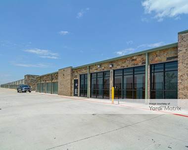 Storage Units for Rent available at 3467 North 77 Hwy, Waxahachie, TX 75165