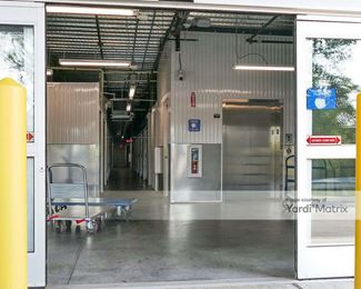 Photo 3 of CubeSmart Self Storage - 1518 South Washington Avenue, Piscataway, NJ