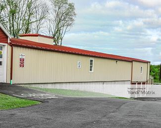Photo 2 of Storage Barn, The - 2211 Woodbury Avenue, Newington, NH
