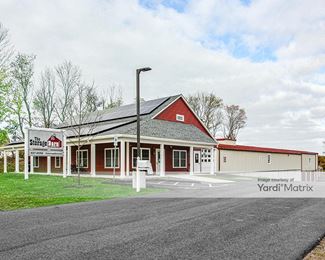 Photo 3 of Storage Barn, The - 2211 Woodbury Avenue, Newington, NH