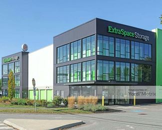 Photo 1 of Extra Space Storage - 150 Riverside Street, Portland, ME