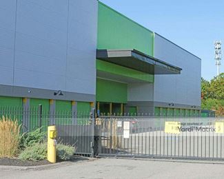 Photo 2 of Extra Space Storage - 150 Riverside Street, Portland, ME