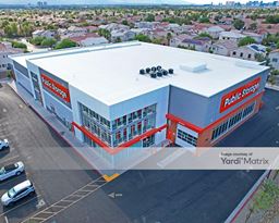 Image for Public Storage - 8895 South Maryland Pkwy, Las Vegas, NV