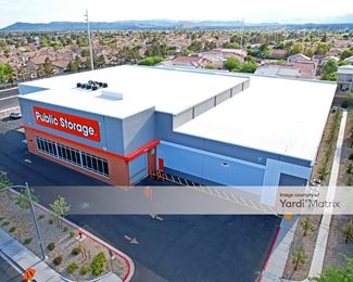 Photo 2 of Public Storage - 8895 South Maryland Pkwy, Las Vegas, NV