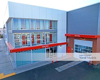 Photo 4 of Public Storage - 8895 South Maryland Pkwy, Las Vegas, NV