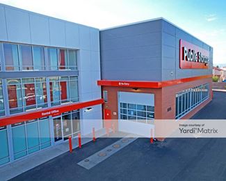 Photo 5 of Public Storage - 8895 South Maryland Pkwy, Las Vegas, NV