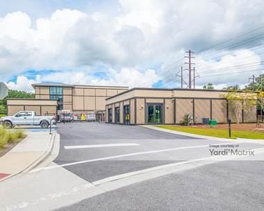 Storage Units for Rent available at 181 Carolina Bluff Drive, Bluffton, SC 29910