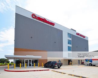 Photo 2 of Public Storage - 2840 West Sam Houston Pkwy South, Houston, TX