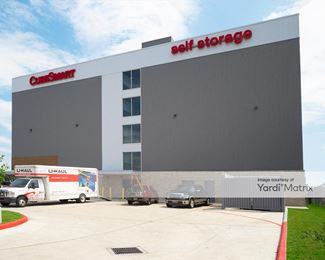 Photo 3 of Public Storage - 2840 West Sam Houston Pkwy South, Houston, TX