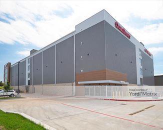 Photo 4 of Public Storage - 2840 West Sam Houston Pkwy South, Houston, TX