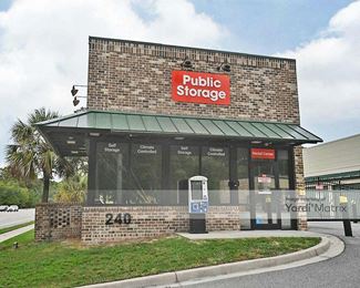 Photo 1 of FreeUp Storage - 240 Savannah Hwy, Beaufort, SC