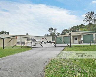 Photo 3 of FreeUp Storage - 240 Savannah Hwy, Beaufort, SC
