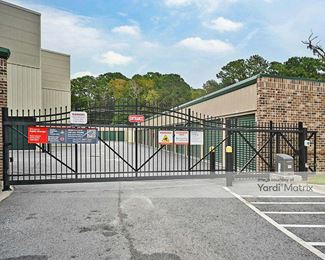 Photo 4 of FreeUp Storage - 240 Savannah Hwy, Beaufort, SC