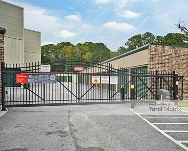 Storage Units for Rent available at 240 Savannah Hwy, Beaufort, SC 29906