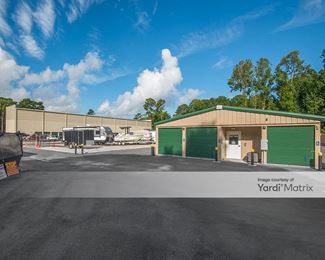 Photo 5 of FreeUp Storage - 240 Savannah Hwy, Beaufort, SC
