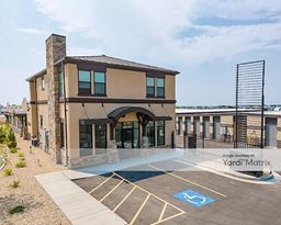 Image for Simplex Storage - 454 West 1600 South, Springville, UT