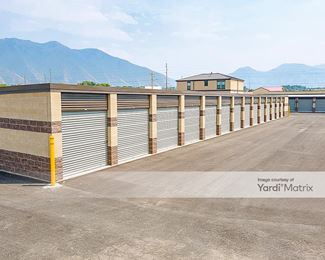 Photo 2 of Simplex Storage - 454 West 1600 South, Springville, UT