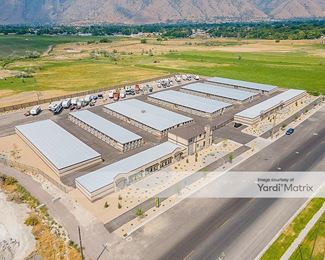 Photo 3 of Simplex Storage - 454 West 1600 South, Springville, UT