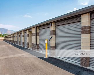 Photo 5 of Simplex Storage - 454 West 1600 South, Springville, UT