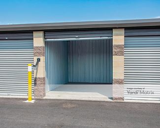 Photo 6 of Simplex Storage - 454 West 1600 South, Springville, UT
