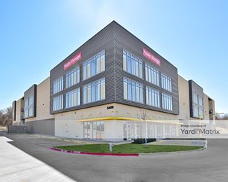 Photo 1 of Public Storage - 3400 Post Oak Blvd, Euless, TX