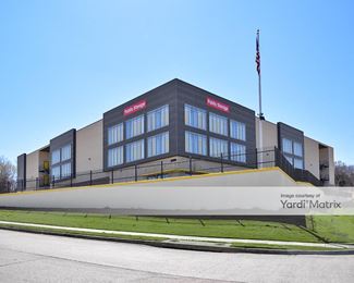 Photo 2 of Public Storage - 3400 Post Oak Blvd, Euless, TX