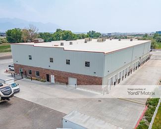 Photo 2 of Smart Price Storage - 103 North 2000 W Street, Pleasant Grove, UT
