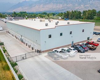 Photo 3 of Smart Price Storage - 103 North 2000 W Street, Pleasant Grove, UT