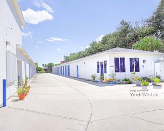 Photo 3 of Extra Space Storage - 8550 Astronaut Blvd, Cape Canaveral, FL