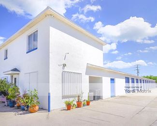Photo 4 of Extra Space Storage - 8550 Astronaut Blvd, Cape Canaveral, FL
