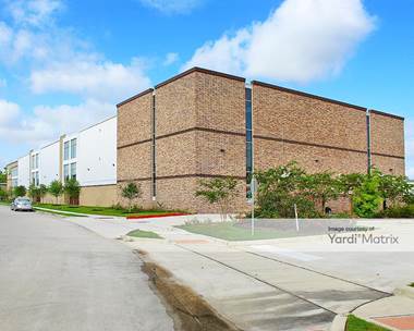 Storage Units for Rent available at 2690 Harmony Park Crossing, Spring, TX 77386