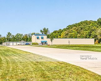 Photo 1 of All Secured Storage - 20440 East US 40 Hwy, Blue Springs, MO