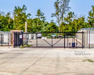 Photo 2 of All Secured Storage - 20440 East US 40 Hwy, Blue Springs, MO