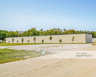 Photo 3 of All Secured Storage - 20440 East US 40 Hwy, Blue Springs, MO