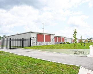 Photo 2 of Stealth Storage - 60 Harbert Drive, Beavercreek, OH