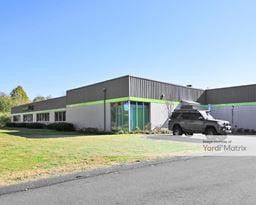Image for Extra Space Storage - 259 Hartford Turnpike, Tolland, CT