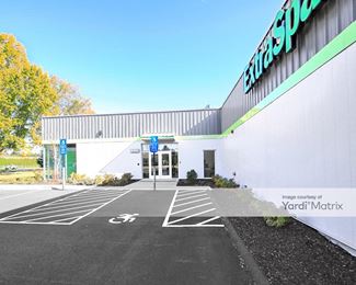 Photo 2 of Extra Space Storage - 259 Hartford Turnpike, Tolland, CT
